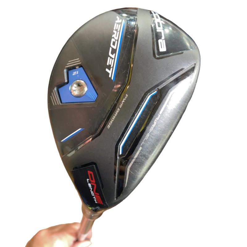 COBRA（コブラ） cobra AEROJET ONE LENGTH 4U ユーティリティ UT