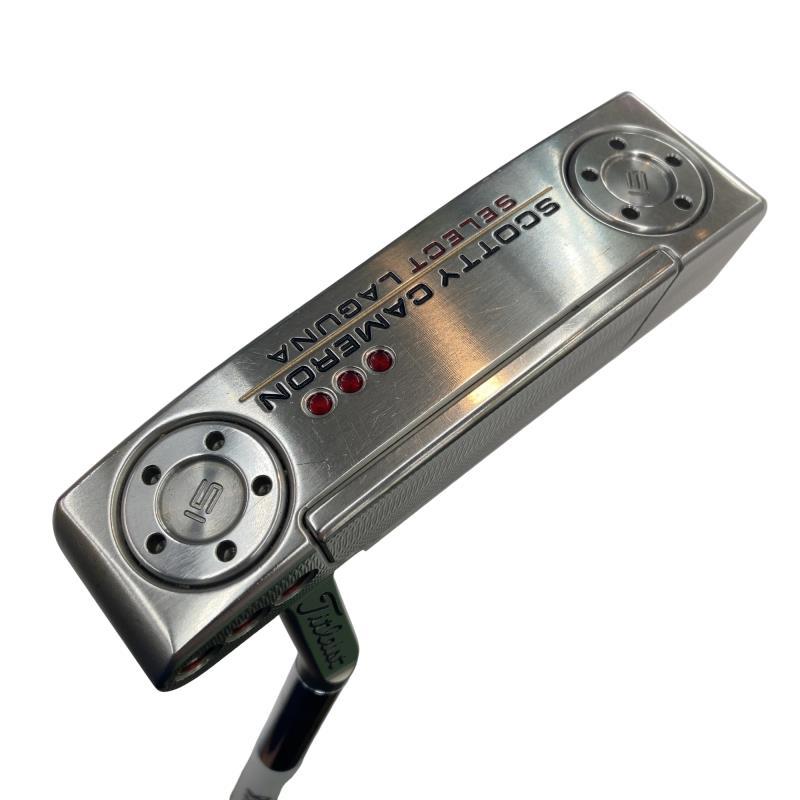 Titleist（タイトリスト） SCOTTY CAMERON select LAGUNA(2018) 34