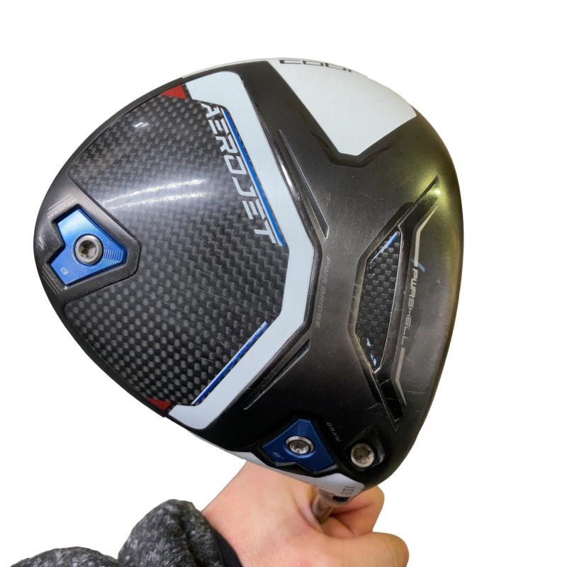 COBRA（コブラ） cobra AEROJET MAX 10.5° ドライバー DR フレックスSR