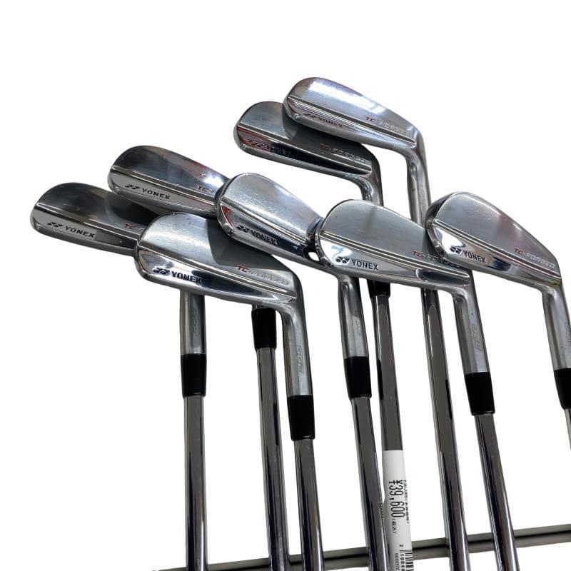 YONEX（ヨネックス） YONEX TC-FORGED(チタンハイブリッド マッスル