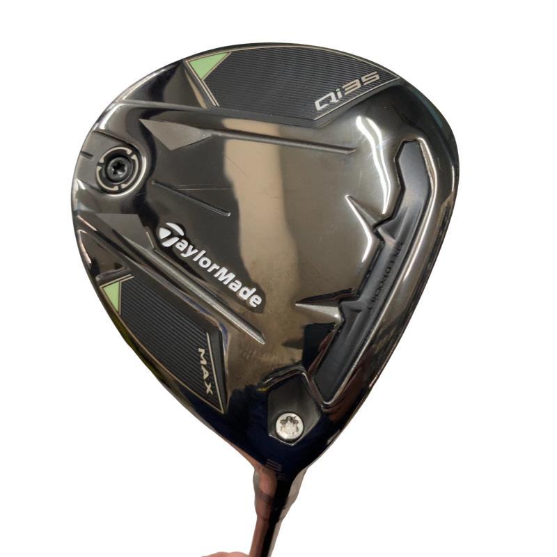 TaylorMade（テーラーメイド） Qi35 MAX 3W フェアウェイウッド FW