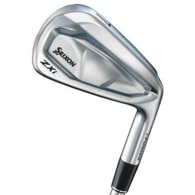 ZX（スリクソン） スリクソン SRIXON ZXi7 IRON 8本セット（5〜SW