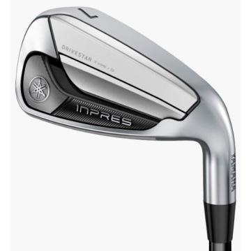 DRIVESTAR ヤマハ インプレス ドライブスター タイプ/D アイアン 4本