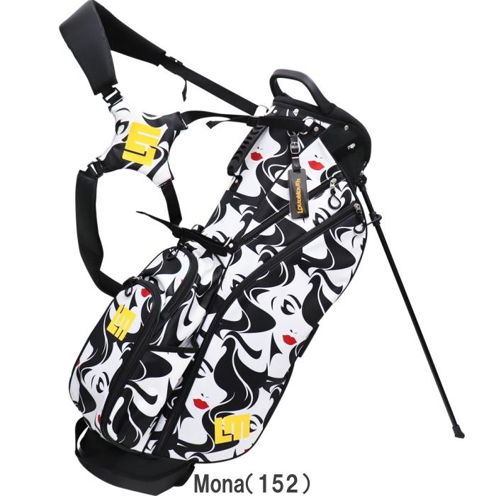 LOUDMOUTH（ラウドマウスゴルフ） ラウドマウス LM-CB0010 8.5型