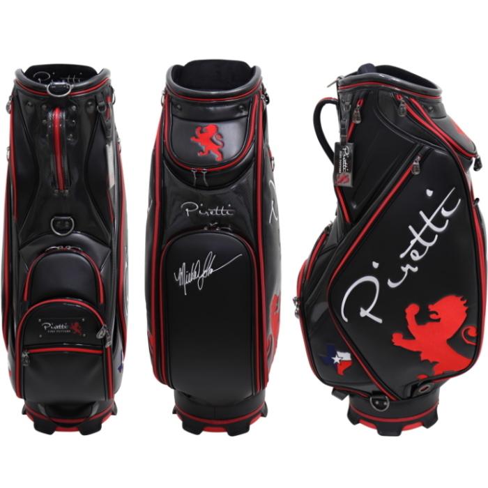 Piretti（ピレッティ） PR-CB0004 9インチ キャディバッグ/カート