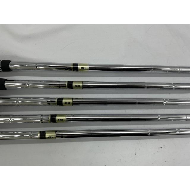 Titleist（タイトリスト） 【大人気】T150 2023 アイアン/DG(JP) 5本