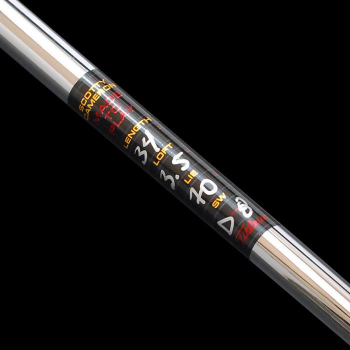 SCOTTY CAMERON スコッティキャメロン 2022 ファントムX 5.5 パター