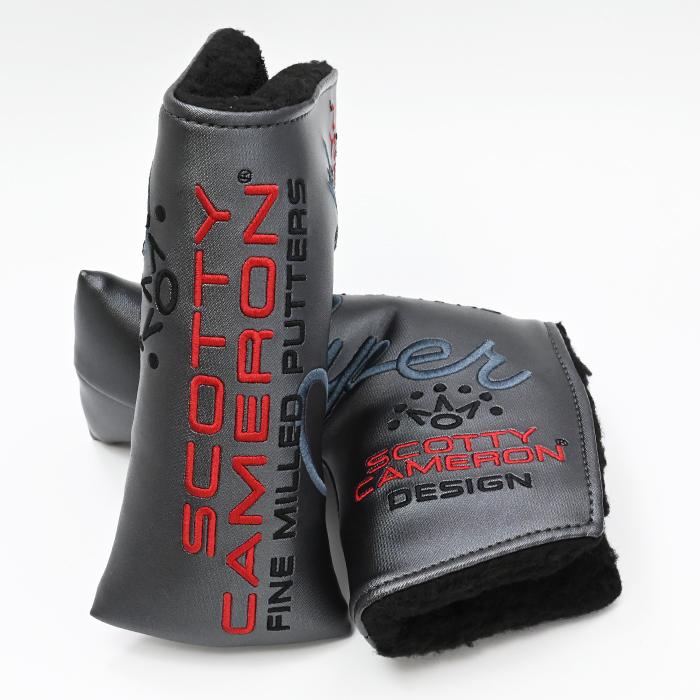 SCOTTY CAMERON スコッティキャメロン 2023 スーパーセレクト