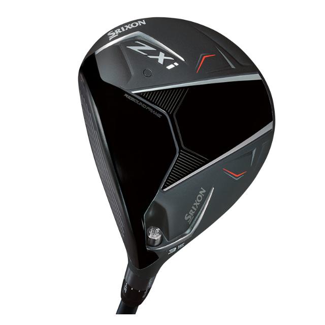 SRIXON 特注 左用 スリクソン ZXi フェアウェイウッド VENTUS BLUE