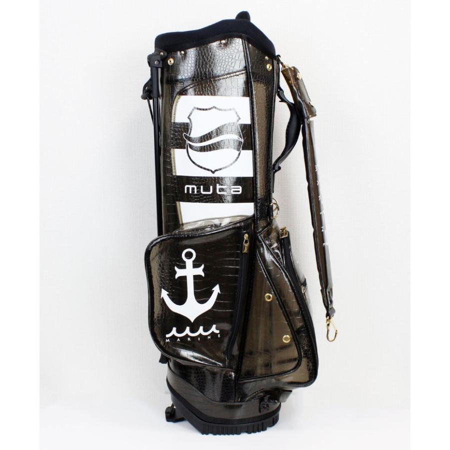 muta（ムータ） ☆Safari 2022 8月号掲載モデル☆ muta MARINE GOLF