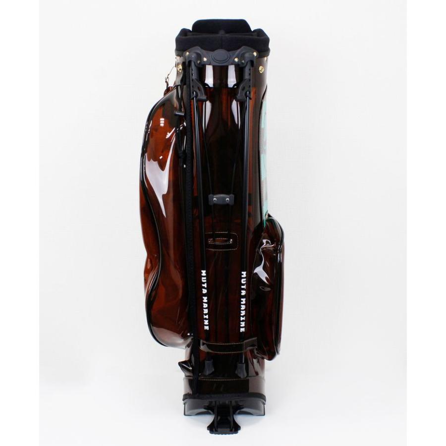 muta（ムータ） muta MARINE GOLF / ムータマリンゴルフ / クリア