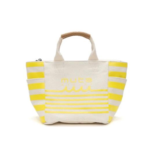 muta（ムータ） muta MARINE GOLF ムータマリンゴルフ カートバッグ