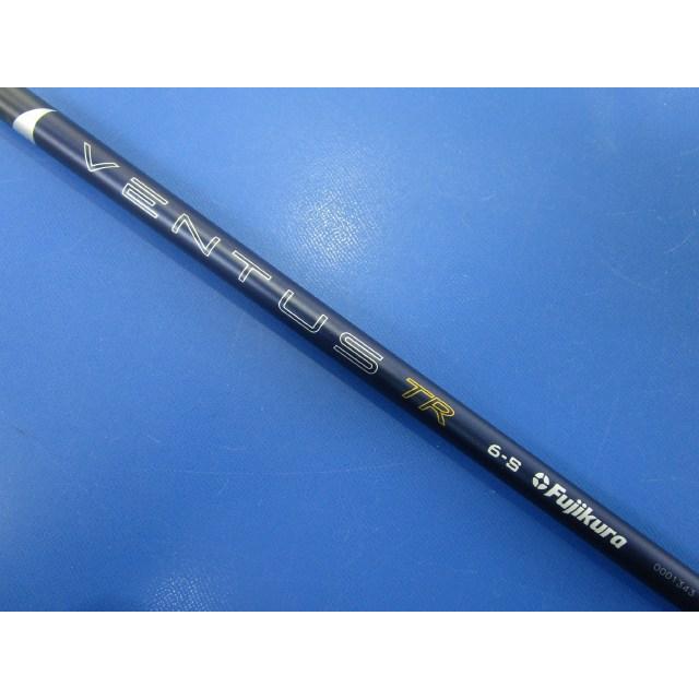 フジクラシャフト GK三好◇新品398【シャフト】フジクラ 26 VENTUS TR