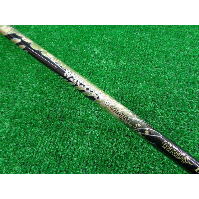 GK豊田▽ 954 【中古シャフト】WACCINE compo. GR55（R）□45.25インチ