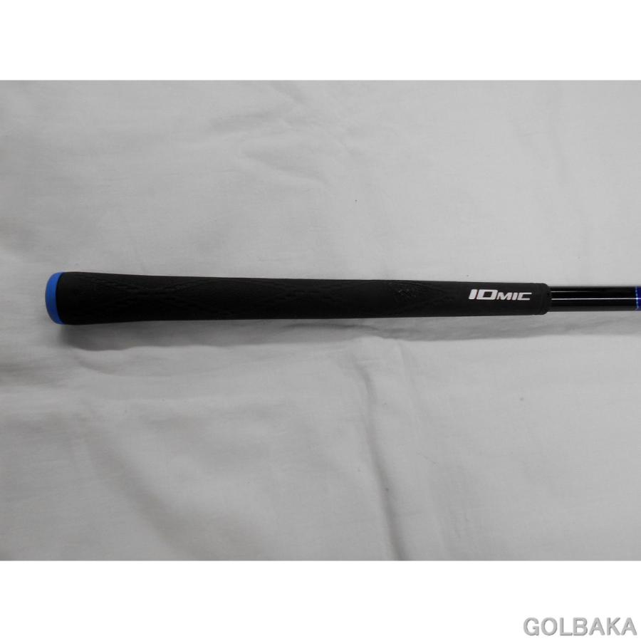 nc】【中古】C：【シャフトのみ】三菱ケミカルVANQUISH 5/X