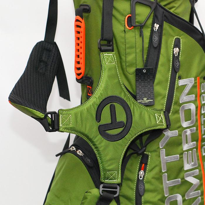 SCOTTY CAMERON スコッティキャメロン マスターズ パスファインダー