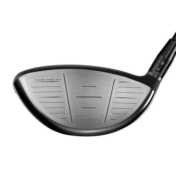 Callaway（キャロウェイ） ローグ ST マックス LS ドライバー USモデル