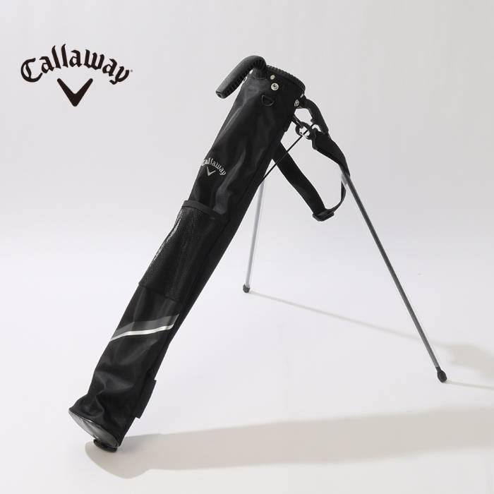 キャロウェイゴルフ バイアスラインセルフスタンドキャディバッグ