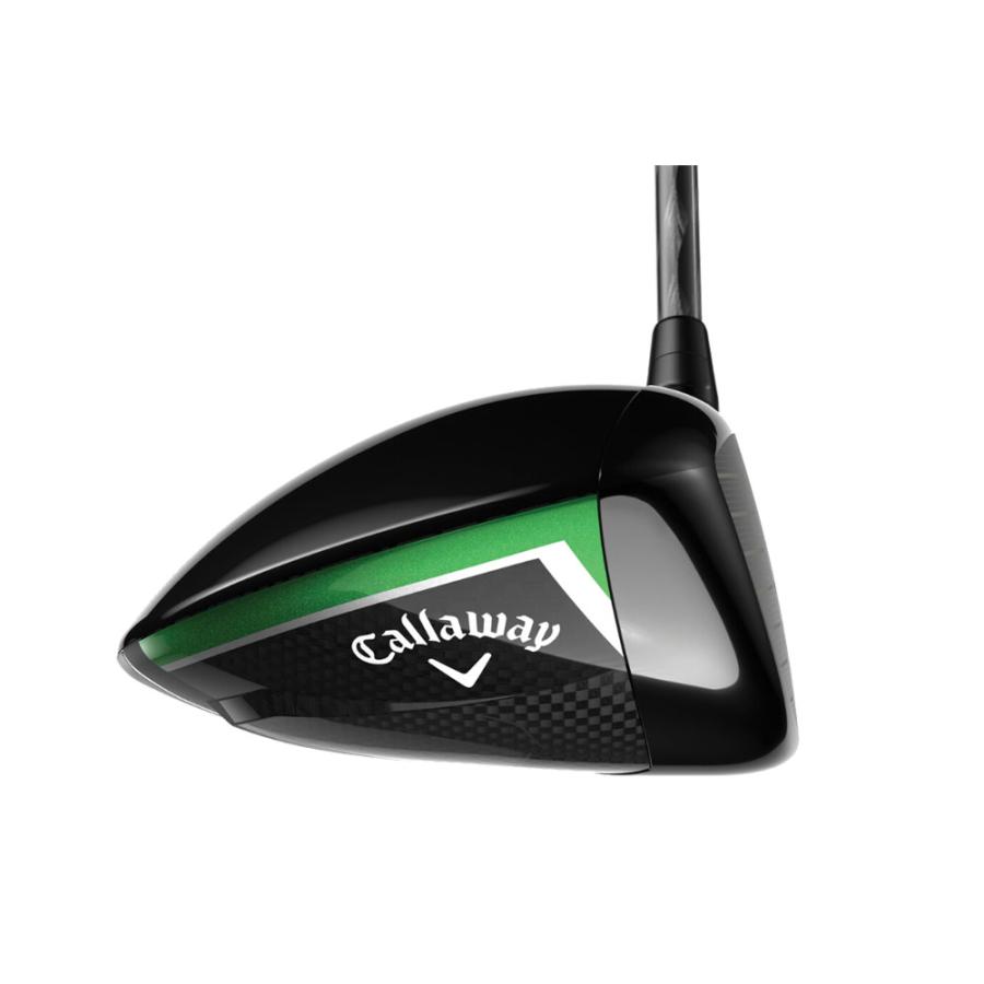 Callaway（キャロウェイ） 【USモデル／ヘッド単体】 エリート