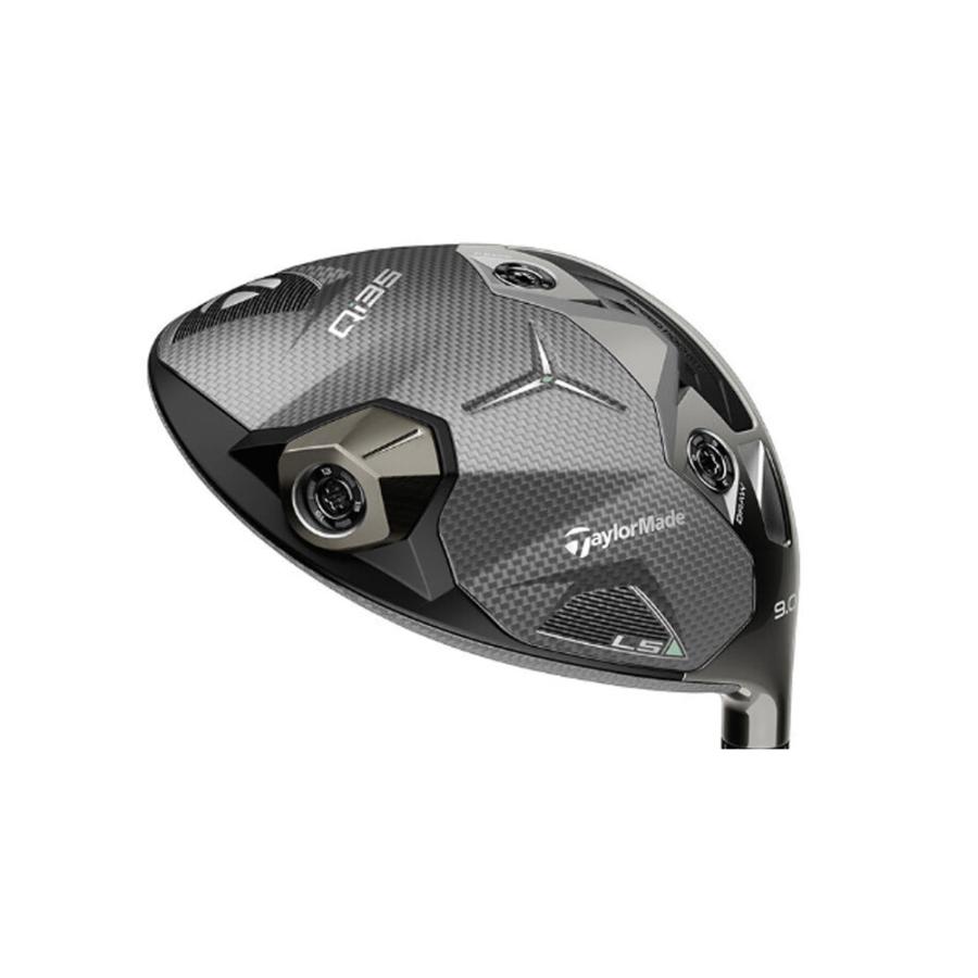TaylorMade（テーラーメイド） 【USモデル／ヘッド単体】 Qi 35 LS