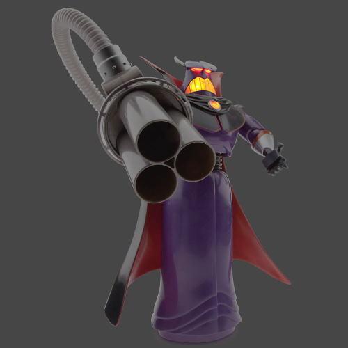 トイ・ストーリー TOYSTORY トイストーリー ザーグ インタラクティブ