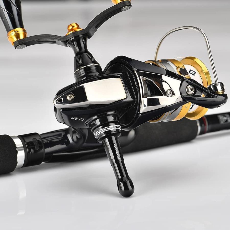 リールスタンド シマノ shimano ダイワ daiwa 共回り式 スピニング