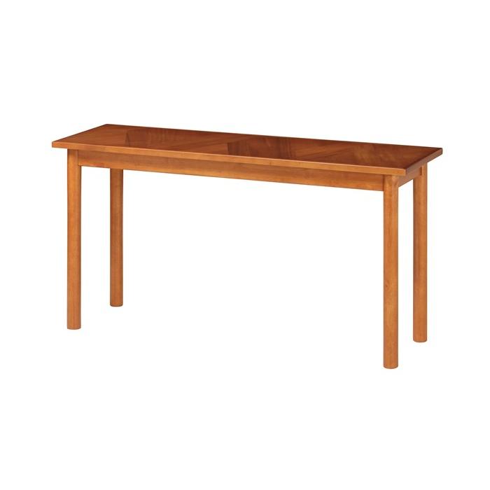 爆買 値下げ ロングデスク カウンターテーブル スリムデスク 幅130