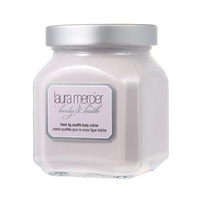 LAURA MERCIER（ローラ メルシエ） ホイップトボディクリーム フィグ