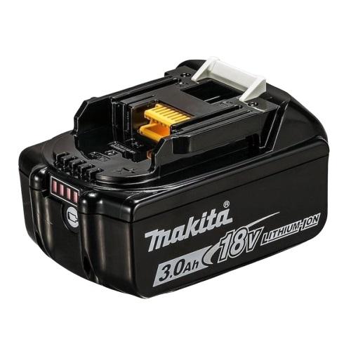 マキタ（makita） 当店だけ！バッテリー充電器も1年保証! 18V