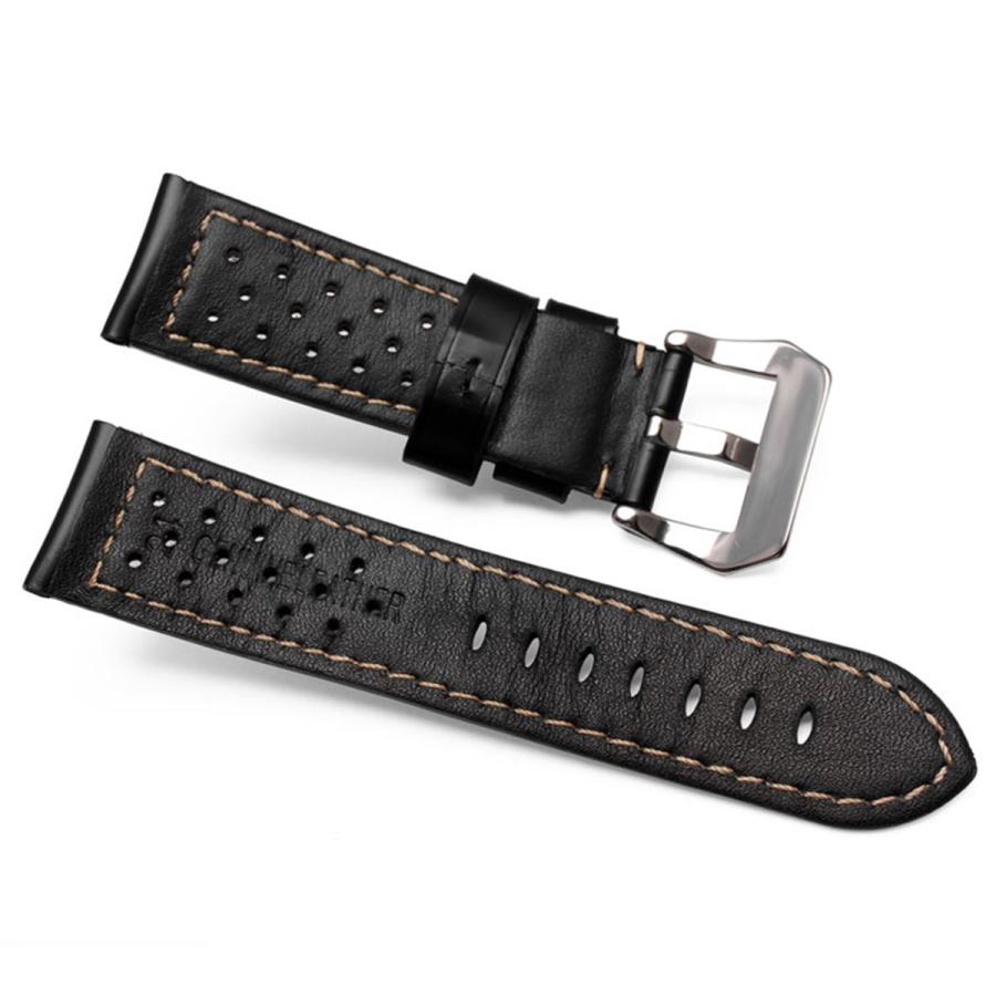 For PANERAIレザーベルト 幅22mm/24mm/26mm LB292 : Googoods