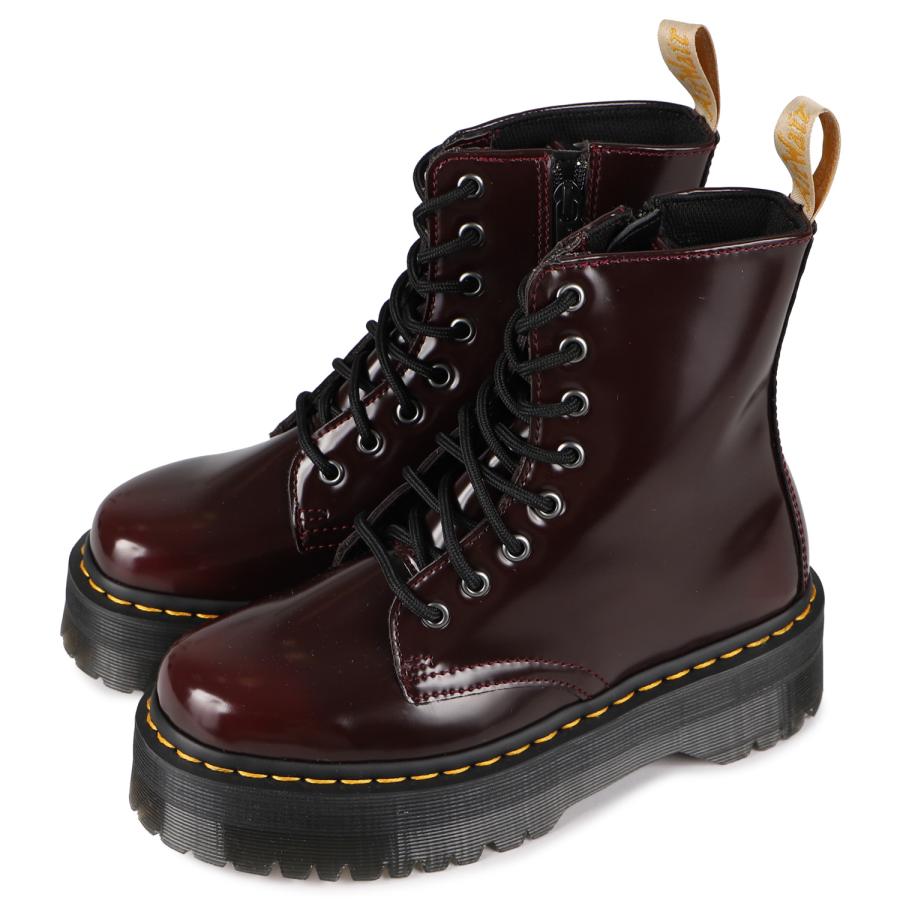 Dr.Martens（ドクターマーチン） Dr.Martens 8ホール ブーツ メンズ