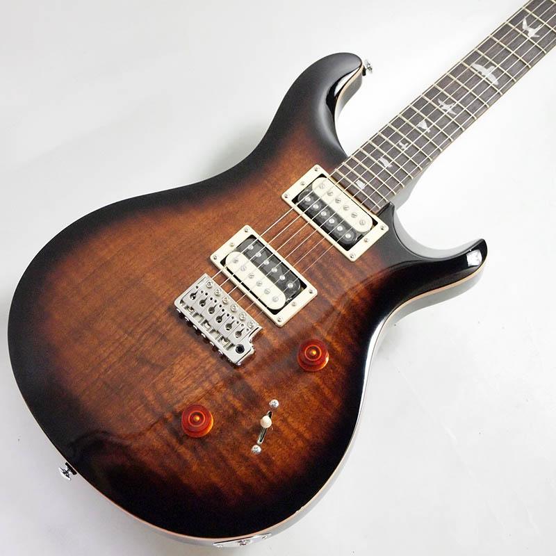 Paul Reed Smith（ポールリードスミス） PRS SE Custom 24 BG Black