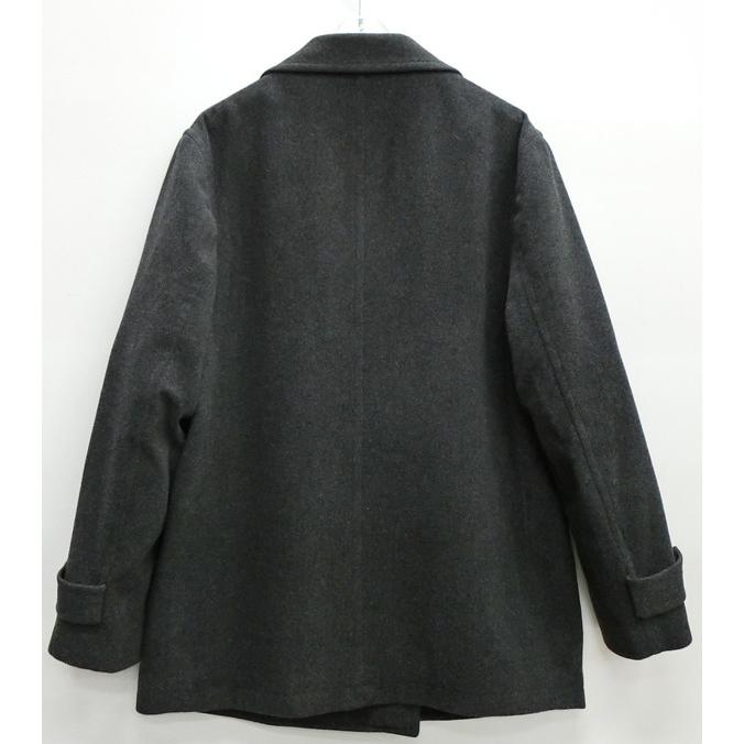 TONBOW（トンボ） スクールコート ピーコート 男子/女子 TOMBOW 男女