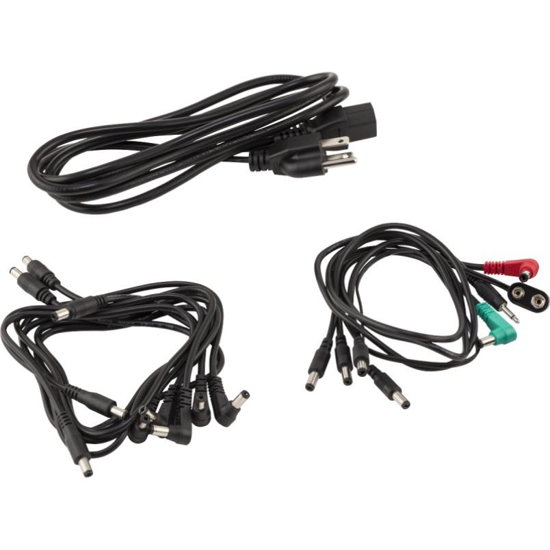 Fender（フェンダー） Fender Engine Room LVL8 Power Supply パワー