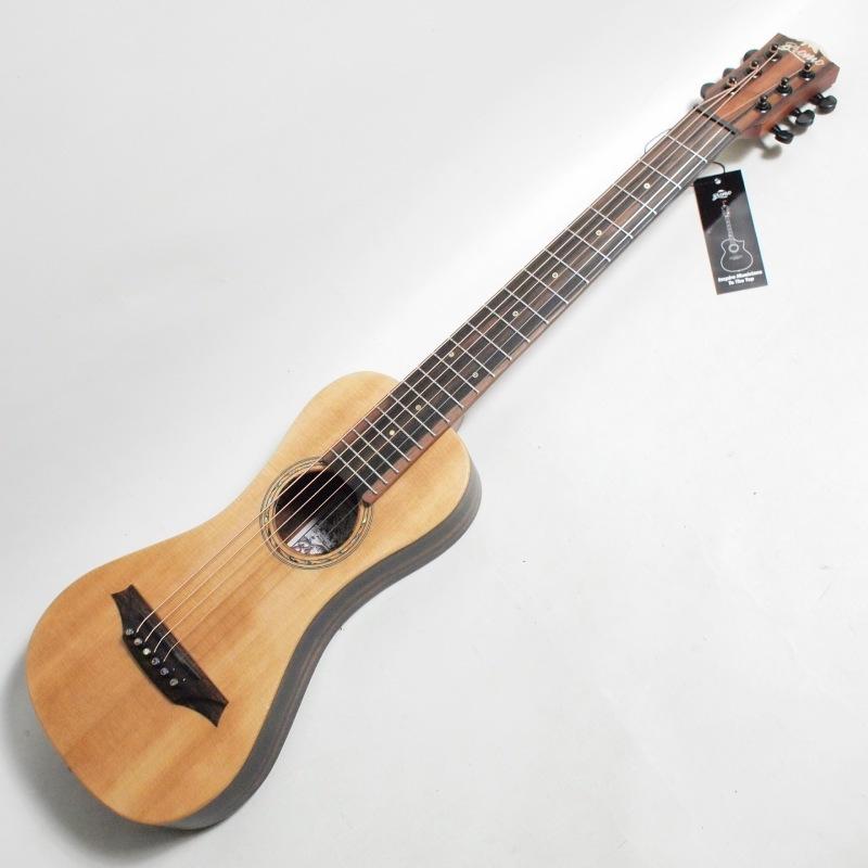 Bromo BAR3E エレアコ トラベルギター〈ブロモ〉 : 楽器de元気 - 通販