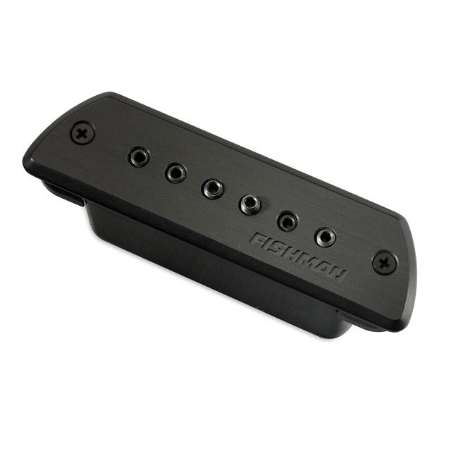 FISHMAN BLK-STK アコースティック・ギター用ピックアップ BLACK STACK