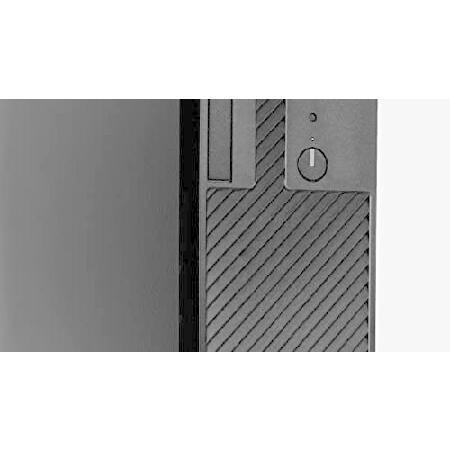 IN WIN マイクロATXデスクトップケース 9L コンパクトサイズ 標準TFX