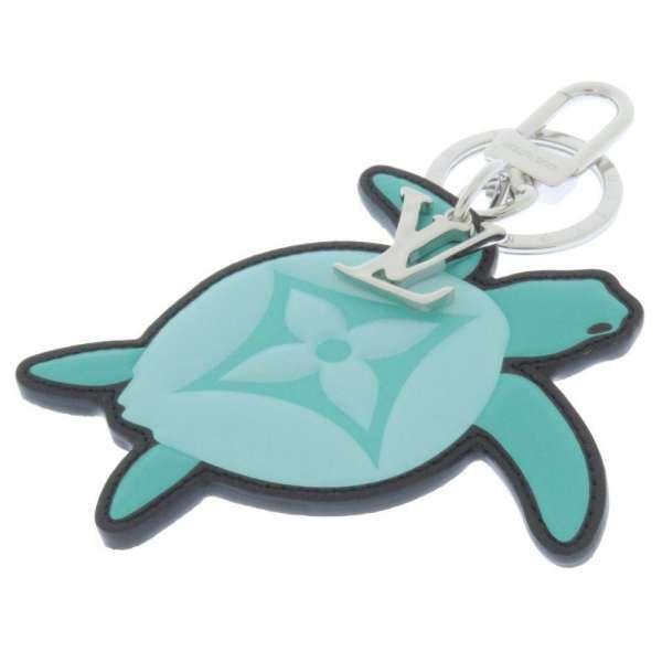 LOUIS VUITTON（ルイ・ヴィトン） キーホルダー モノグラム ポルト