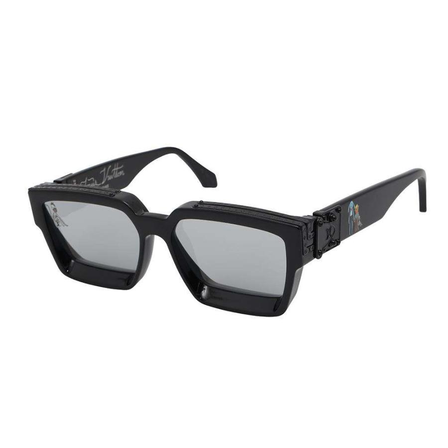 ルイヴィトン サングラス 1.1 ミリオネア・LVフレンズ Z1439E LOUIS