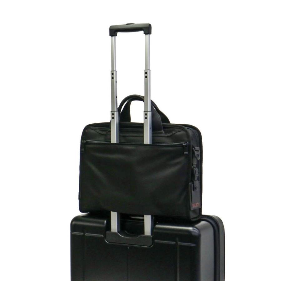 TUMI（トゥミ） セール20%OFF 正規品5年保証 ビジネスバッグ TUMI