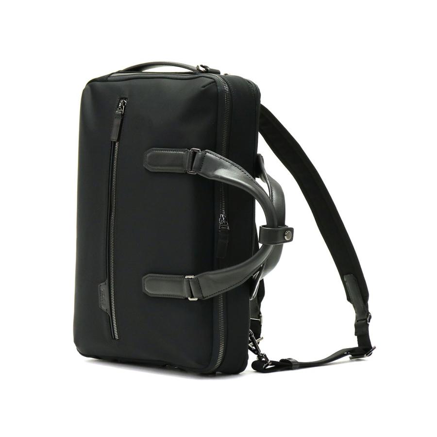TUMI（トゥミ） 正規品5年保証 ビジネスバッグ TUMI 3WAY ブリーフ