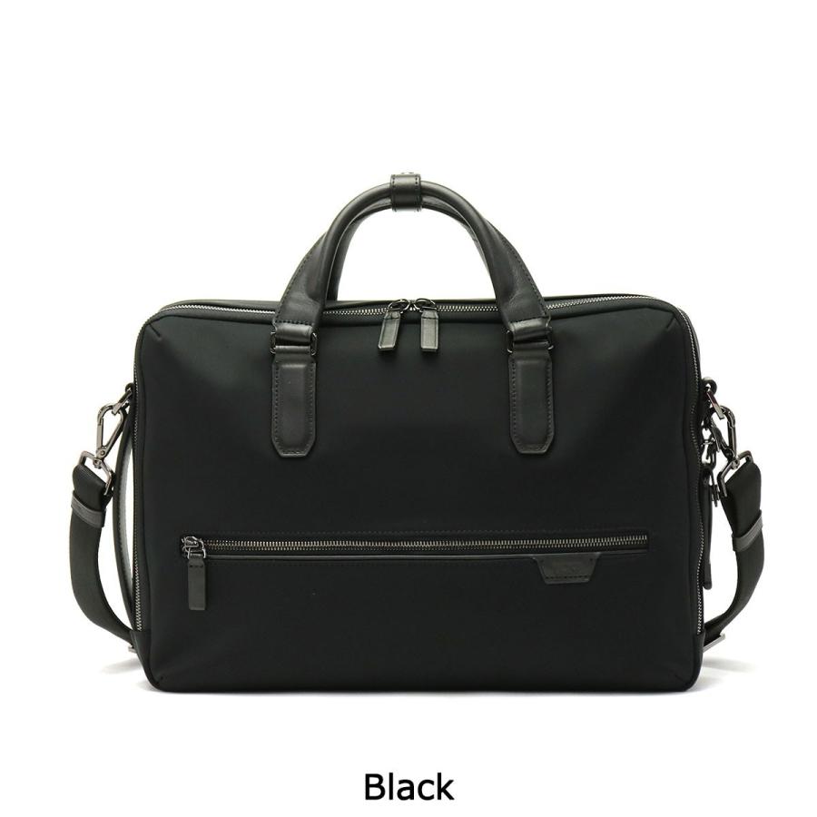 TUMI（トゥミ） 正規品5年保証 ビジネスバッグ TUMI 3WAY ブリーフ