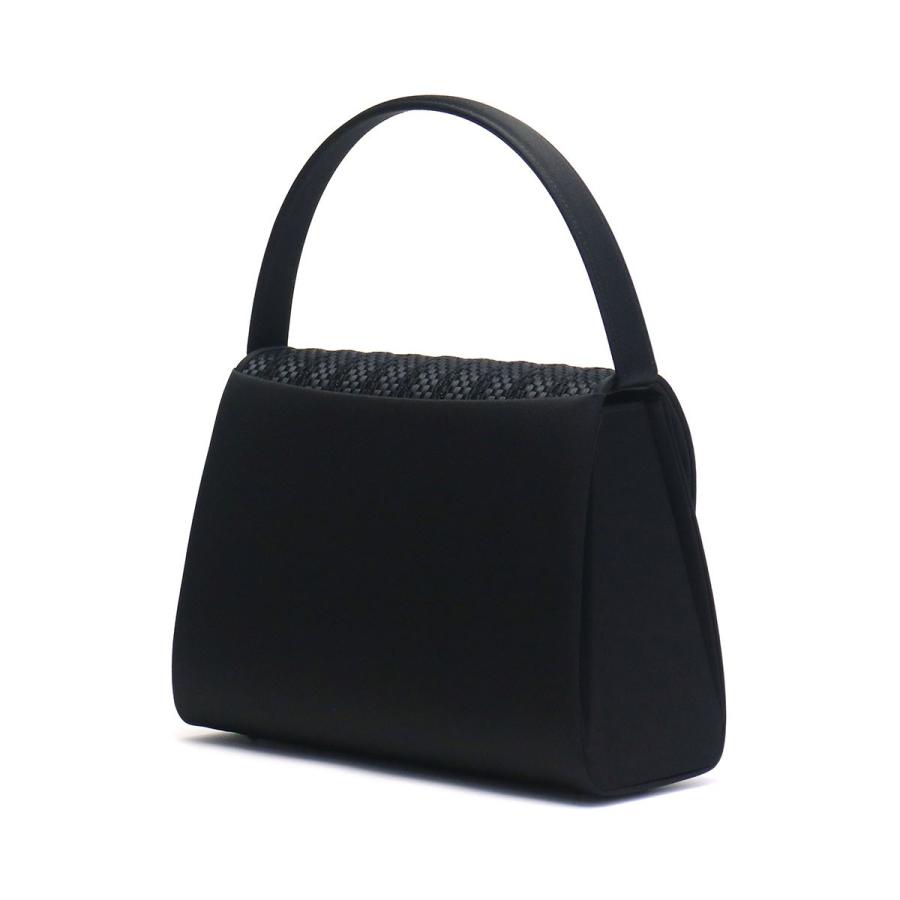 IWASA 岩佐 フォーマルバッグ イワサ 西陣織リボンメッシュフォーマル