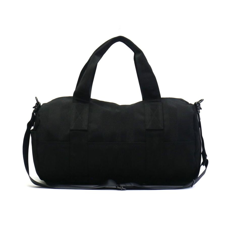 TANGO BLACK（PORTER） ポーター タンゴブラック 2WAYボストンバッグ