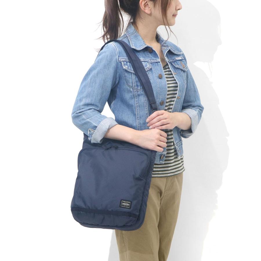 FLASH（PORTER） ポーター フラッシュ ショルダーバッグ 689-05939