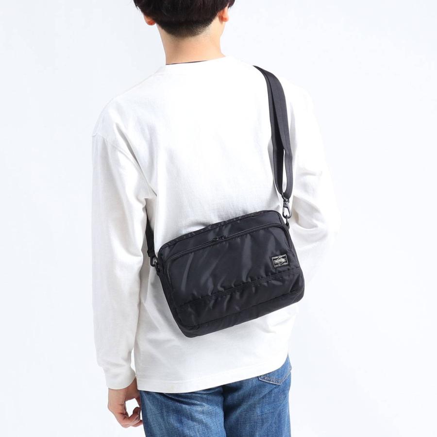 FLASH（PORTER） ポーター フラッシュ ショルダーバッグ 689-05949