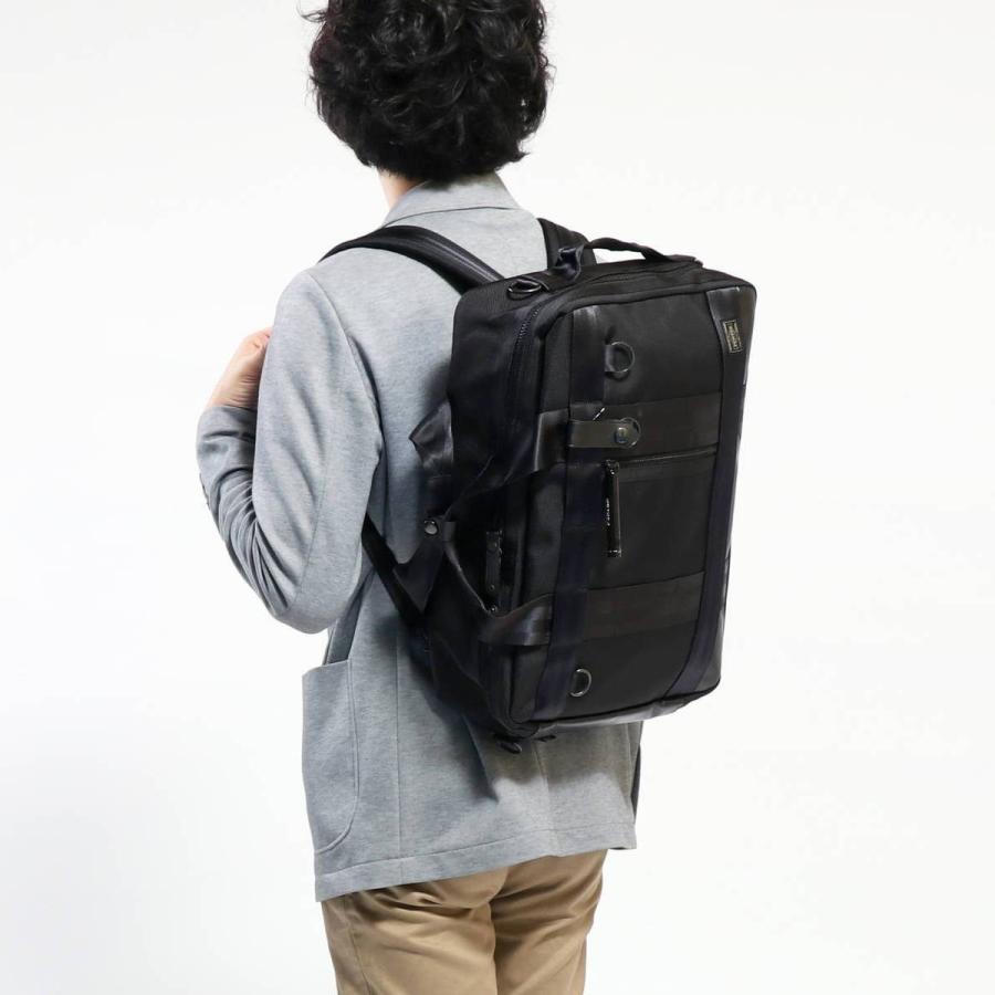 HEAT（PORTER） ポーター ヒート 3WAYブリーフケース 703-06980