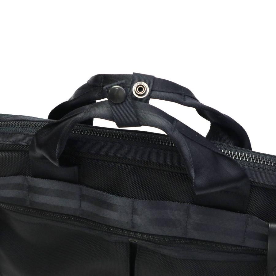 HEAT（PORTER） ポーター ヒート 2WAYブリーフケース 703-07881