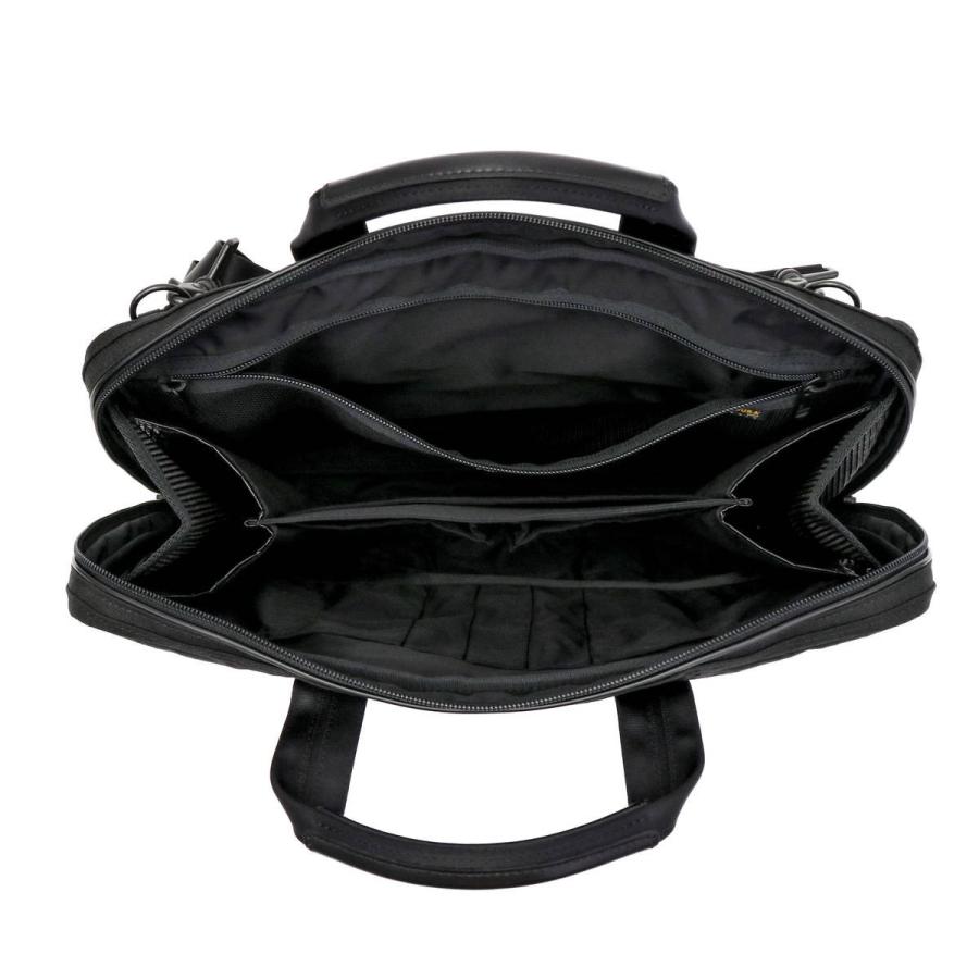 HYBRID（PORTER） ポーター ハイブリッド 2WAYブリーフケース(S) 737