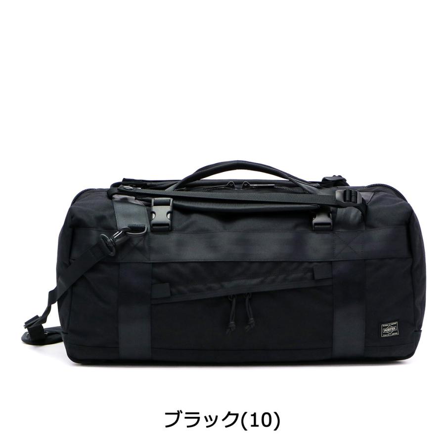 BOOTH PACK（PORTER） ポーター ブースパック 3WAYダッフルバッグ(M